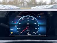 Aanzicht combi-instrument