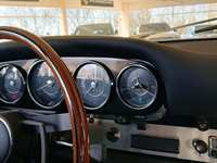 Aanzicht combi-instrument