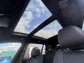 View of sunroof / panoramic roof