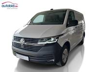 VW T6.1 Kasten KR 2,0 TDI DSG