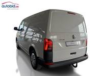 Pogled straga lijevo