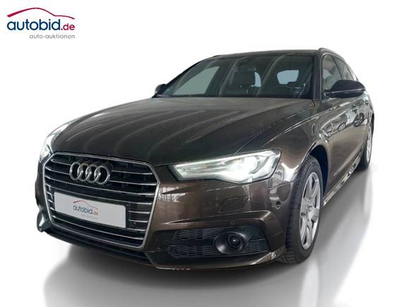 Náhled zpředu zleva