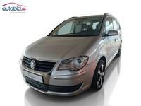 VW Touran 2,0 TDI "Trendline"