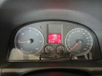 Pogled na kombinirani instrument