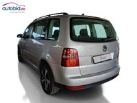 Pogled straga lijevo