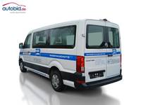 Pogled straga lijevo