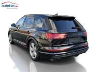 Pogled straga lijevo