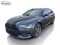 Audi A6 Avant sport 40 TDI quattro S-tronic