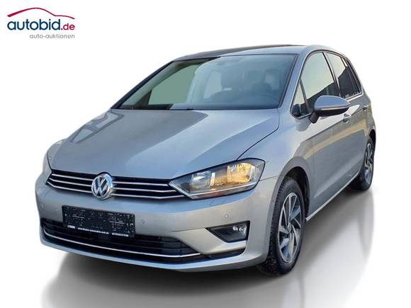 Вид спереди слева