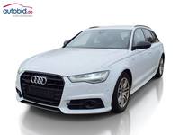 Pogled sprijeda lijevo