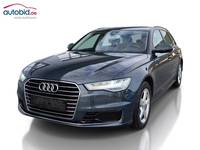 Audi A6 Avant 2,0 TFSI S-tronic