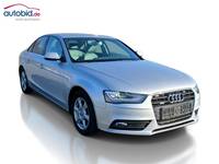 Вид спереди справа