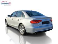 Вид сзади слева