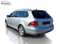 Вид сзади слева