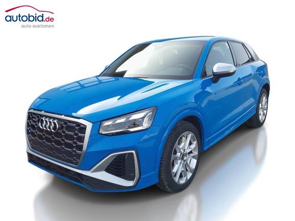 Pogled sprijeda lijevo