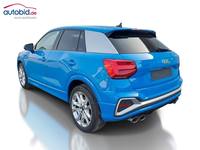 Pogled straga lijevo