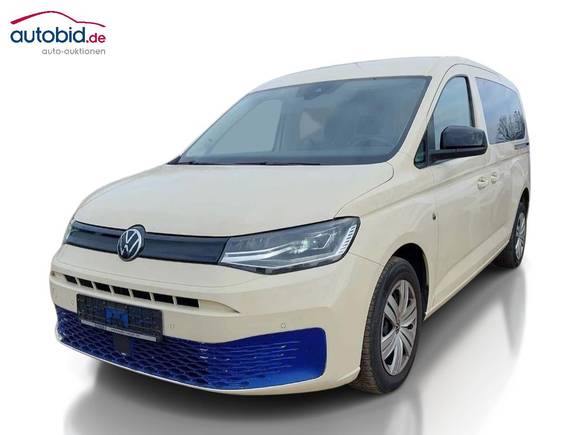 Náhled zpředu zleva