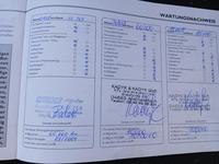 Szerviz dokumentáció