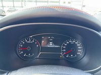 Aanzicht combi-instrument