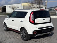 Aanzicht achter links