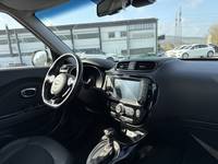 Aanzicht binnenruimte