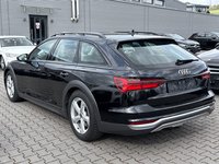 Aanzicht achter links