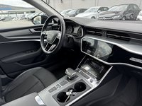 Aanzicht binnenruimte