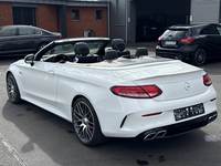 Aanzicht achter links