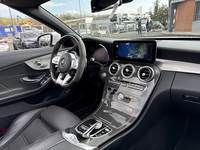 Aanzicht binnenruimte