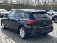 Aanzicht achter links