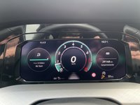 Aanzicht combi-instrument