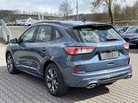 Aanzicht achter links