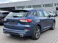 Aanzicht achter rechts