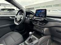 Aanzicht binnenruimte