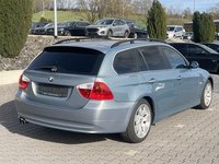 Vaizdas iš galo dešinės