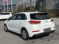 Aanzicht achter links