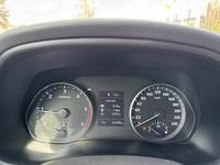 Aanzicht combi-instrument