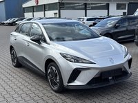 Aanzicht voor rechts