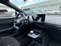 Aanzicht binnenruimte