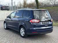 Aanzicht achter links