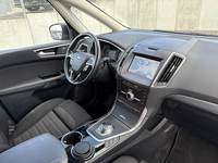 Aanzicht binnenruimte