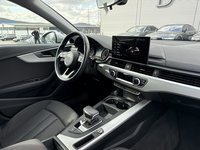 Aanzicht binnenruimte