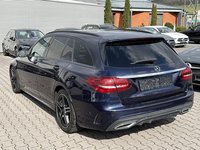 Aanzicht achter links