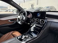 Aanzicht binnenruimte