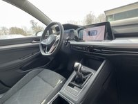 Aanzicht binnenruimte