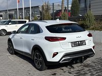 Aanzicht achter links