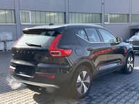 Aanzicht achter rechts