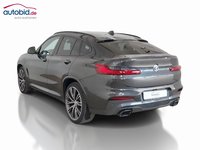 Vista trasera izquierda