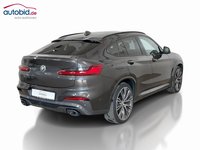 Vista trasera derecha