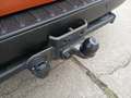 View of trailer tow-bar hitch